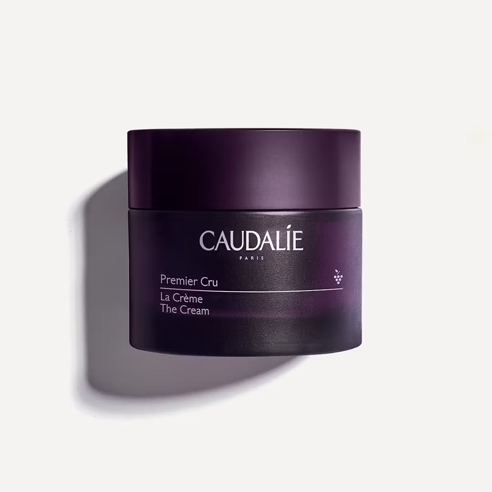Caudalie Premier Cru La Crème in Deep Blue